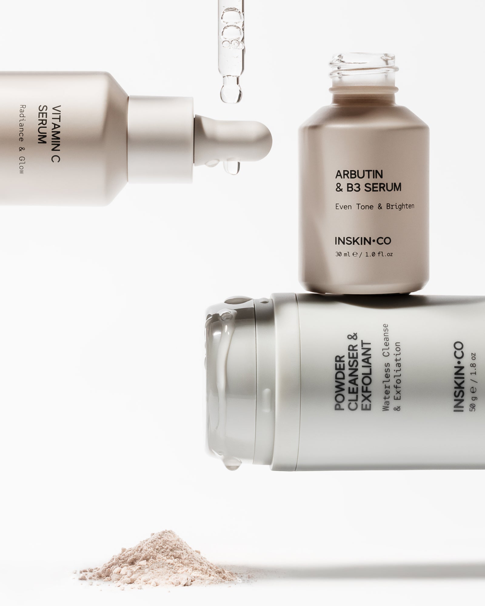 Bright Skin Kit