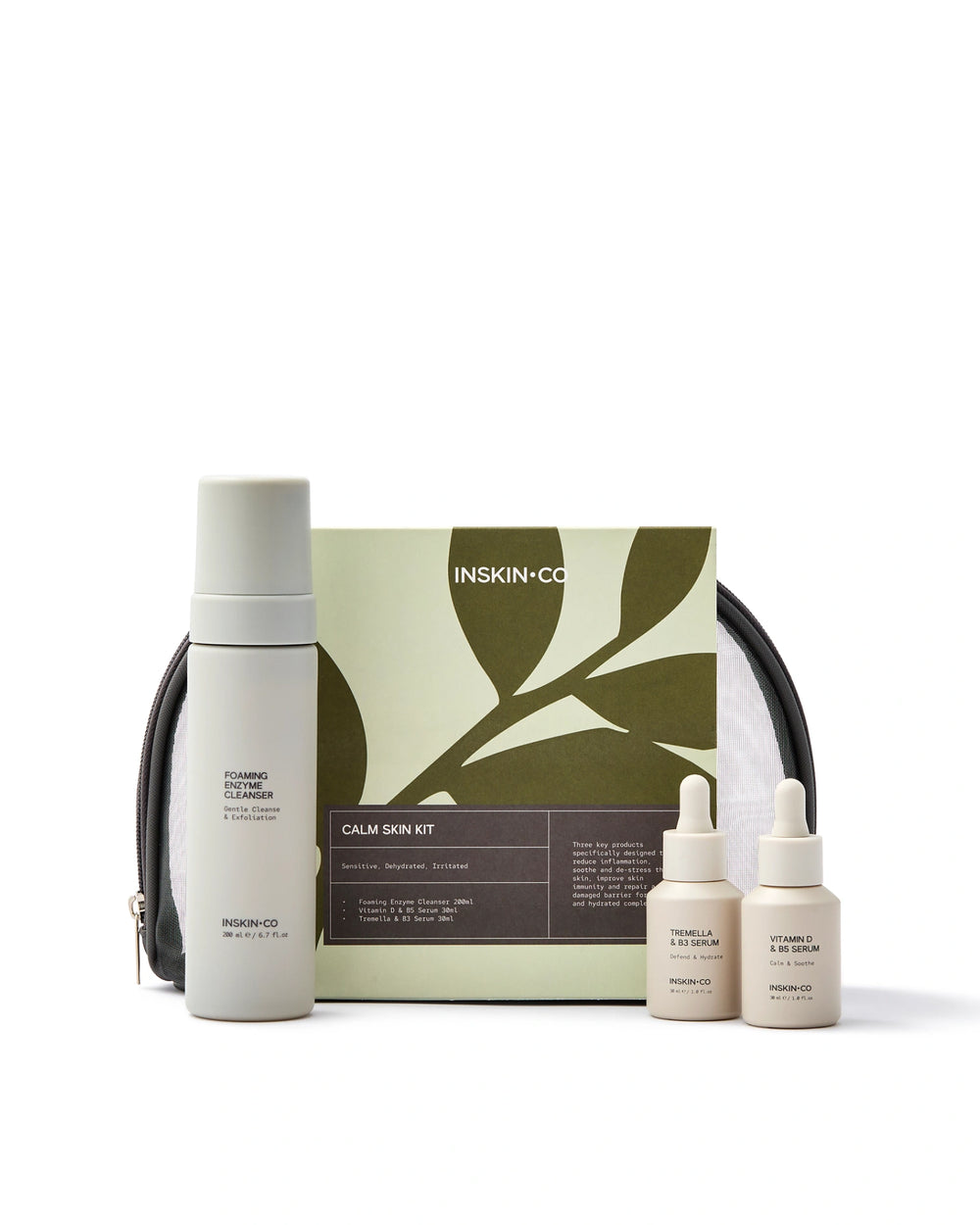 Calm Skin Kit