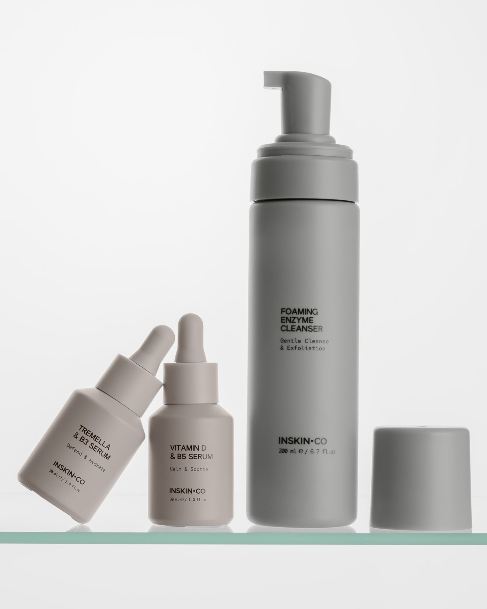 Calm Skin Kit