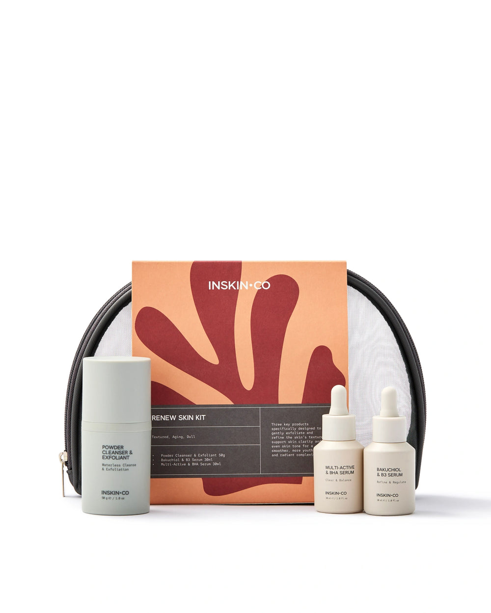 Renew Skin Kit