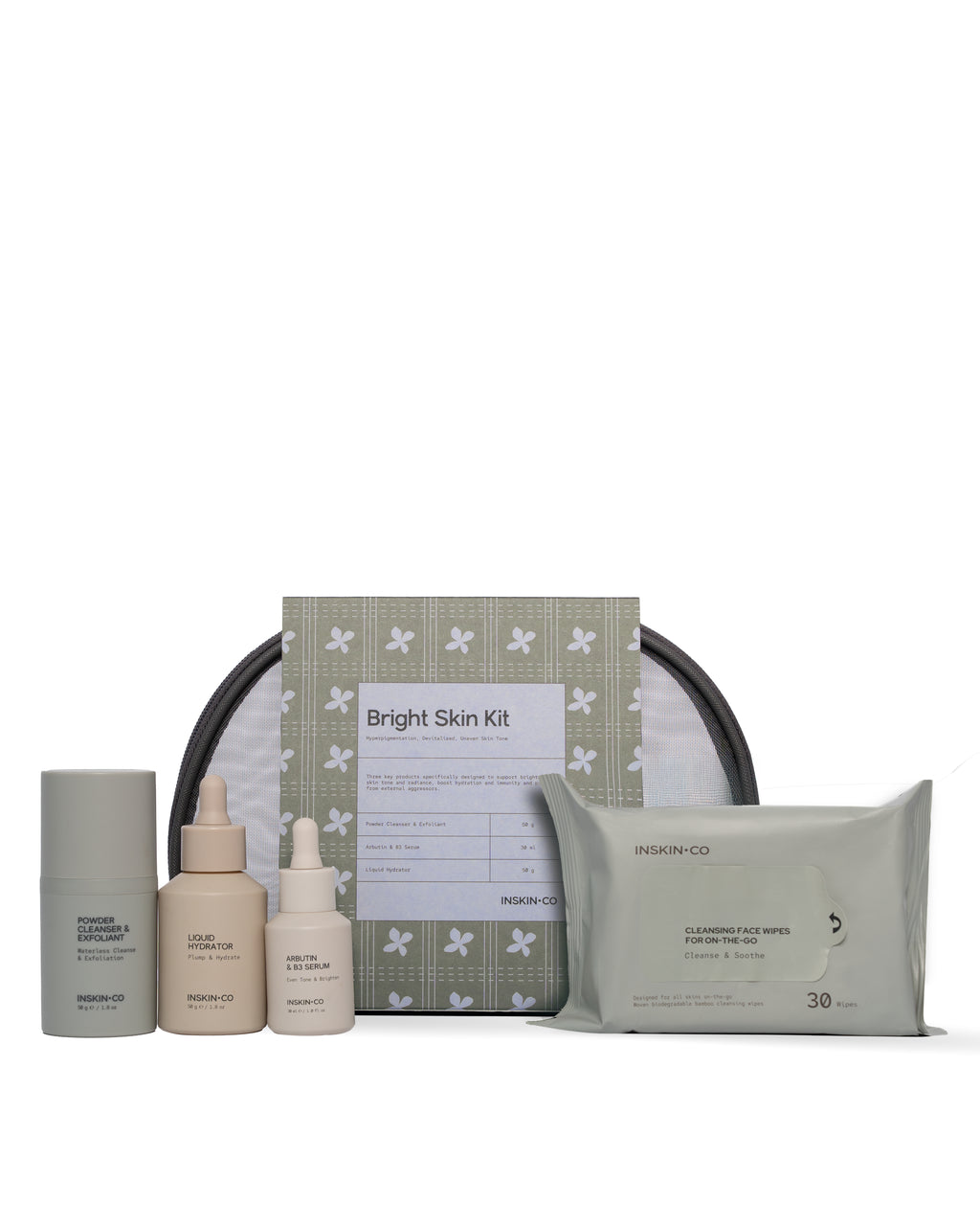 Bright Skin Kit