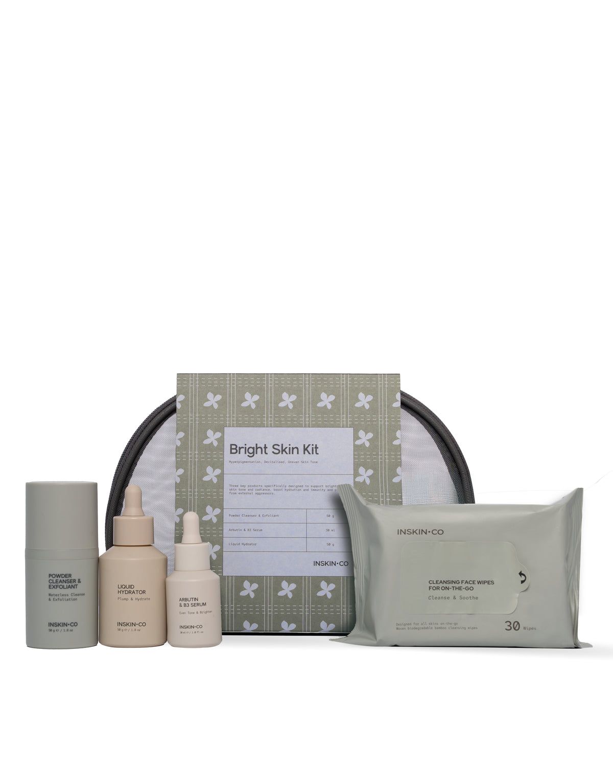 Bright Skin Kit