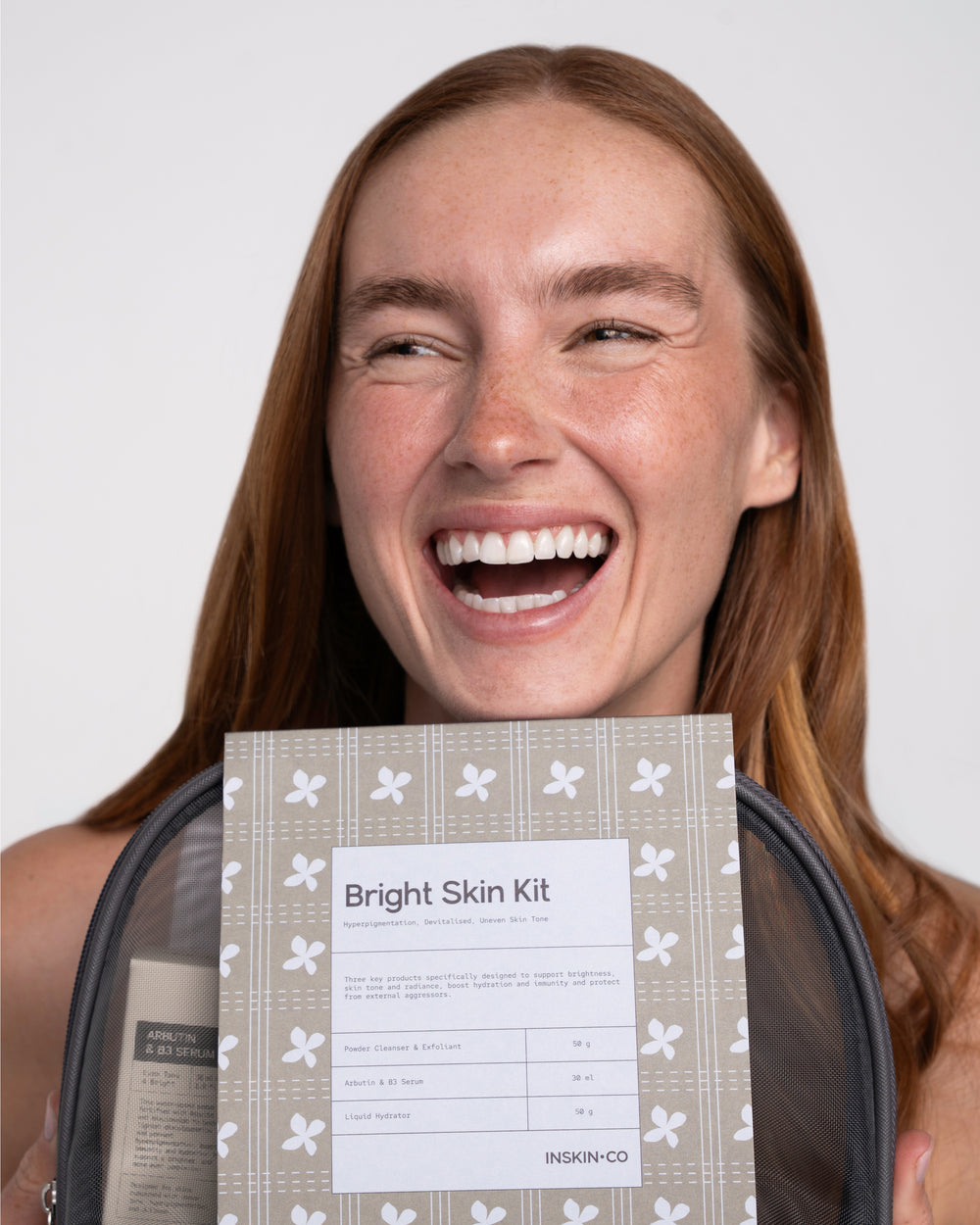 Bright Skin Kit