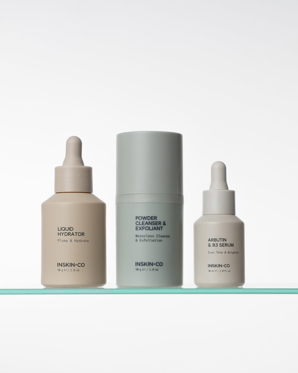 Bright Skin Kit