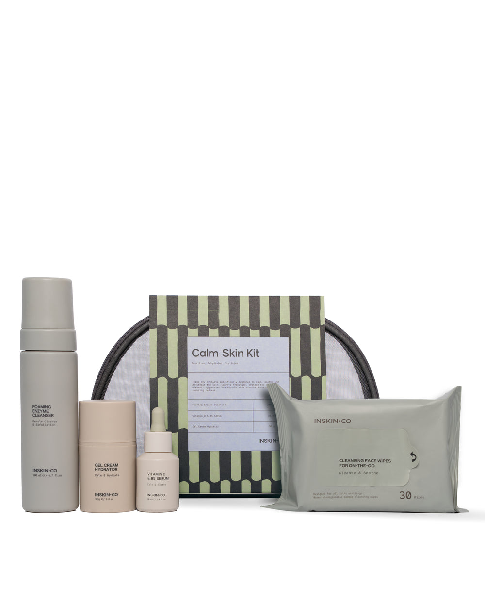Calm Skin Kit