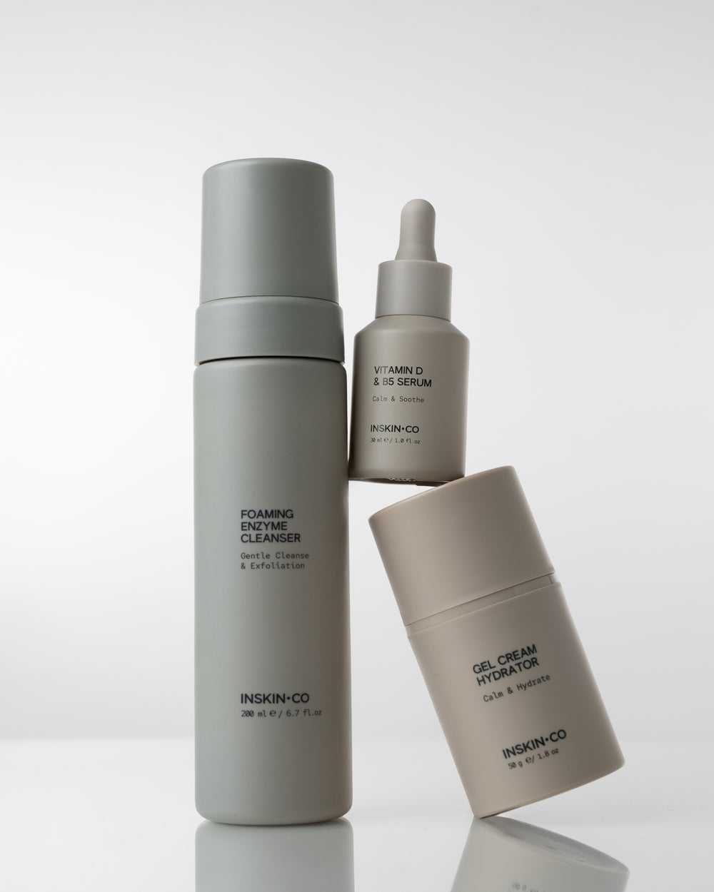 Calm Skin Kit