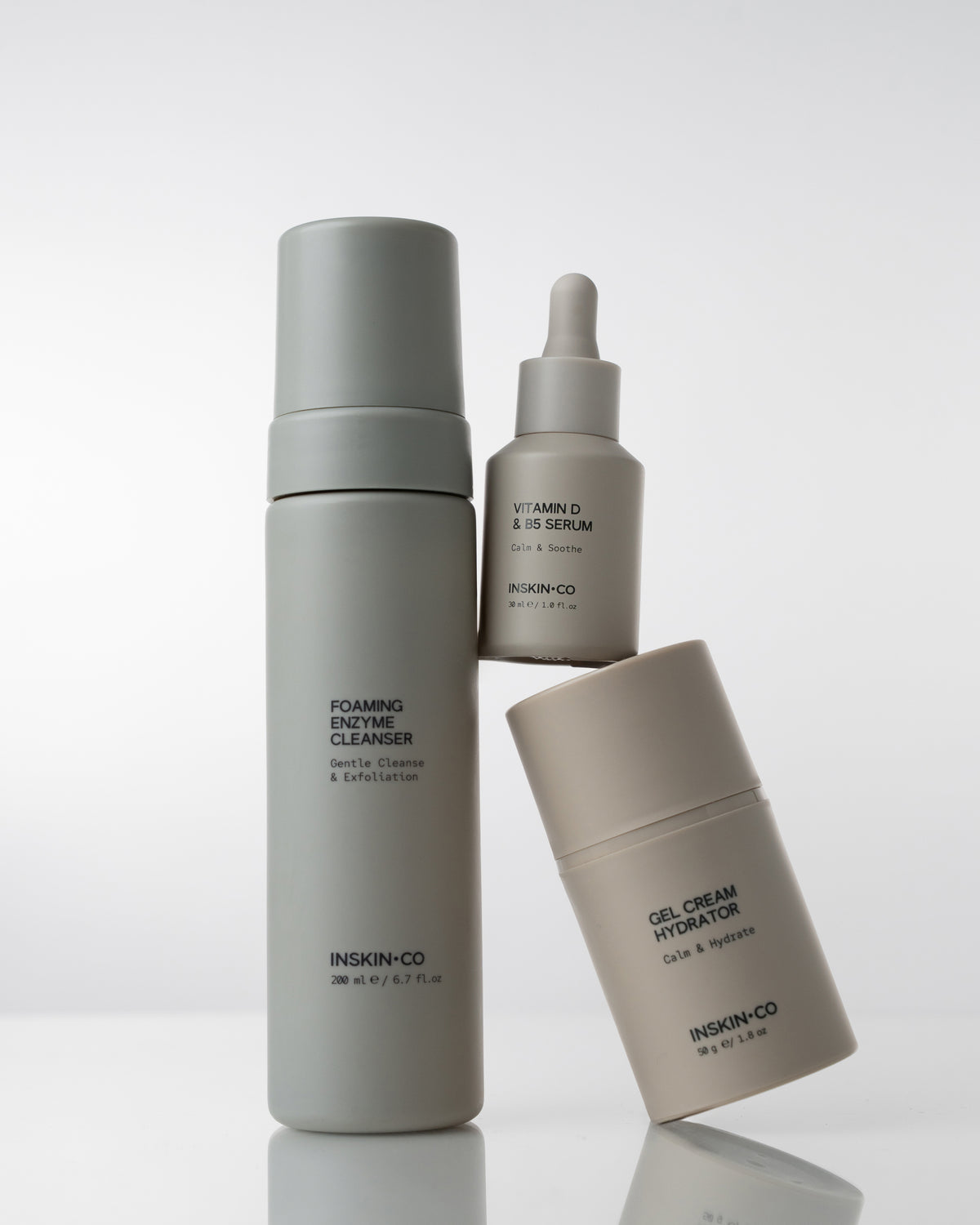 Calm Skin Kit
