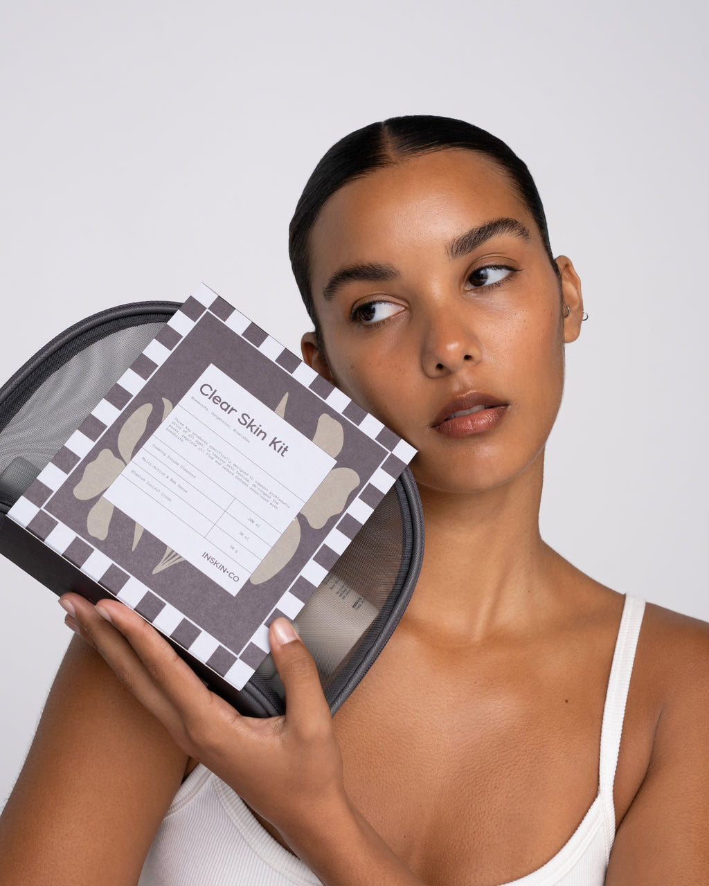 Clear Skin Kit