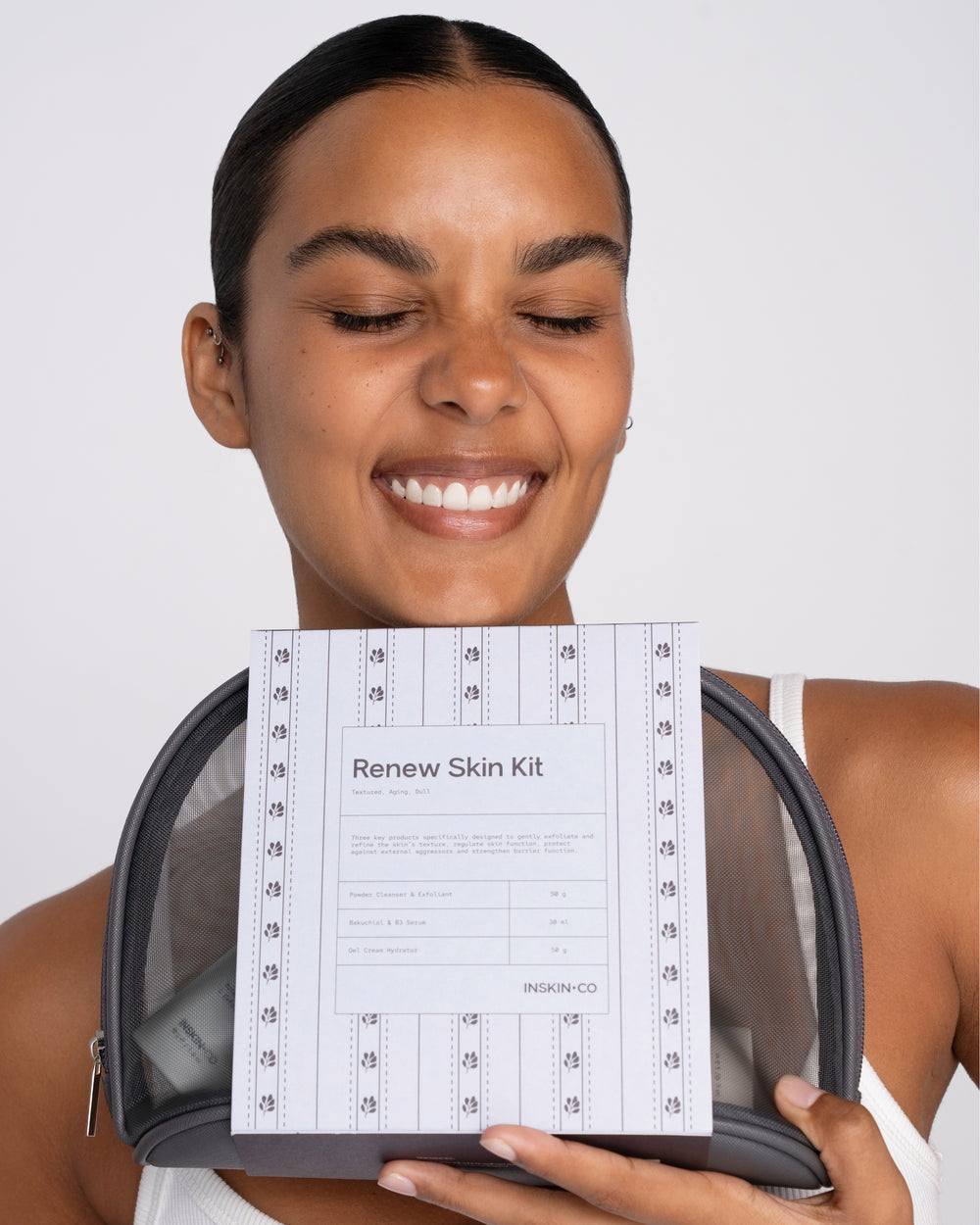 Renew Skin Kit