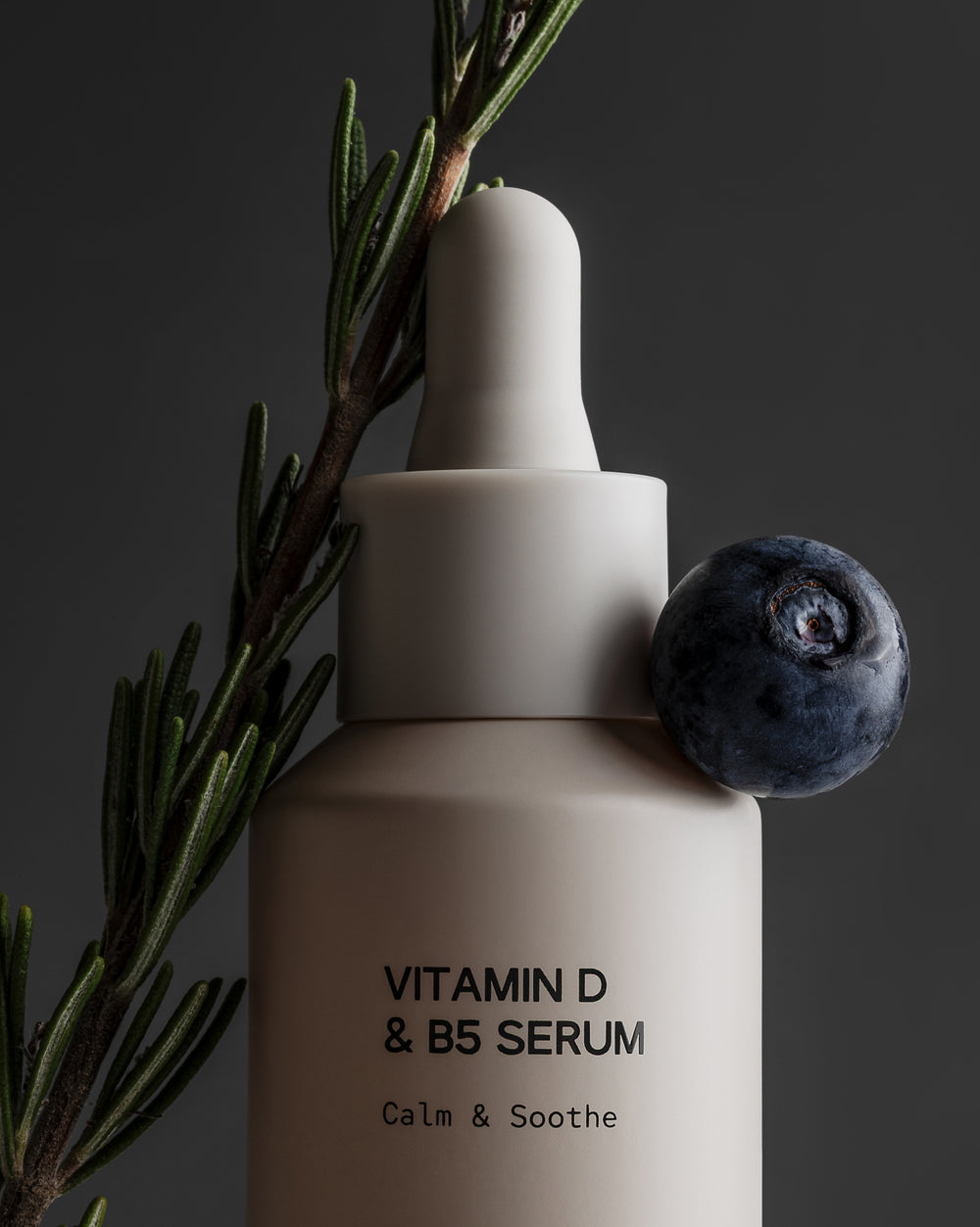 Vitamin D & B5 Serum