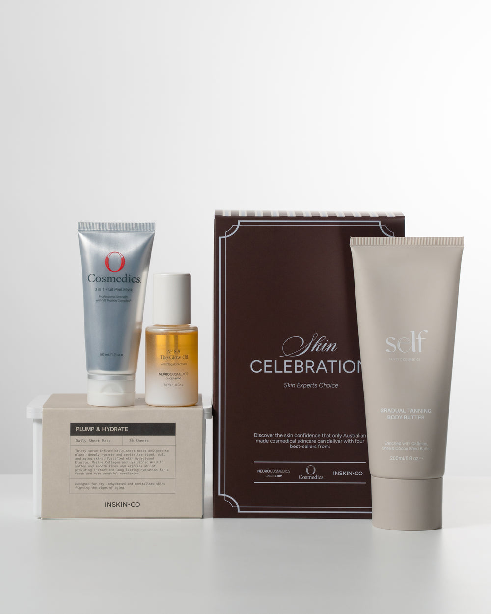 Skin Celebration
