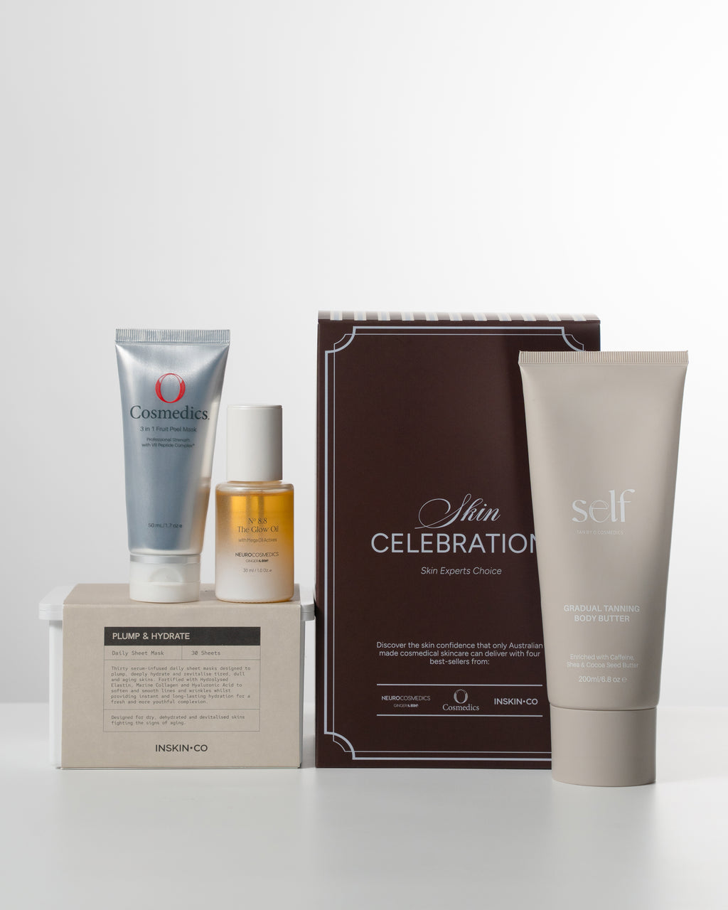 Skin Celebration